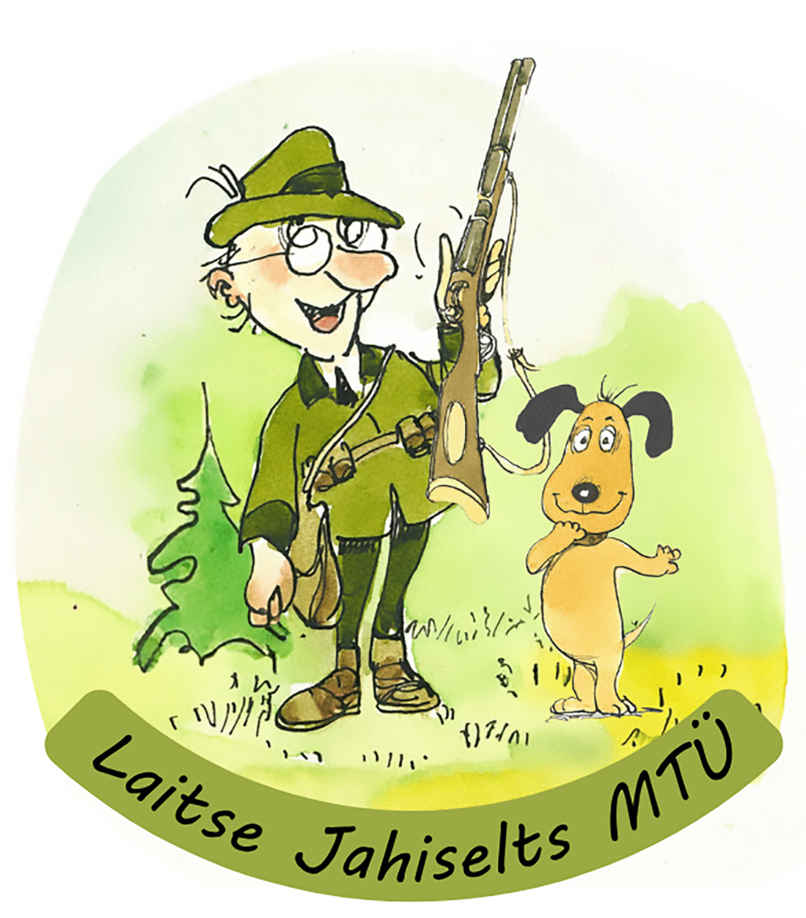 Laitse jahiselts